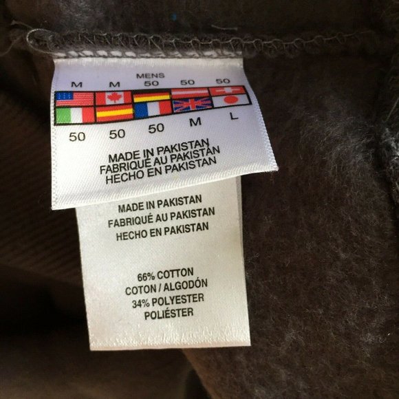 Spyder Signature Pullover Hoodie Style#71H4015 SzM - Picture 10 of 11